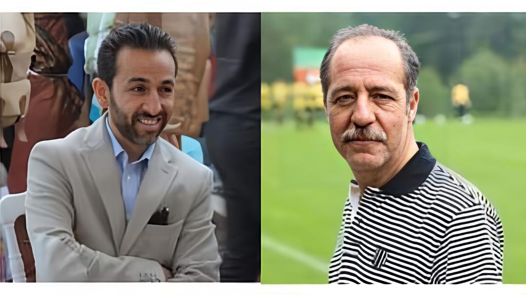 النادي البنزرتي: نجاح لمة باريس و سامي بالكاهية يعزز الهيئة المديرة للفريق